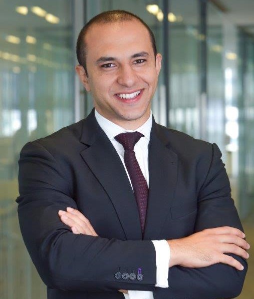 Bassem Fayek